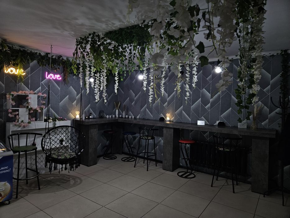 Бизнес суши , донер с хорошей проходимостью