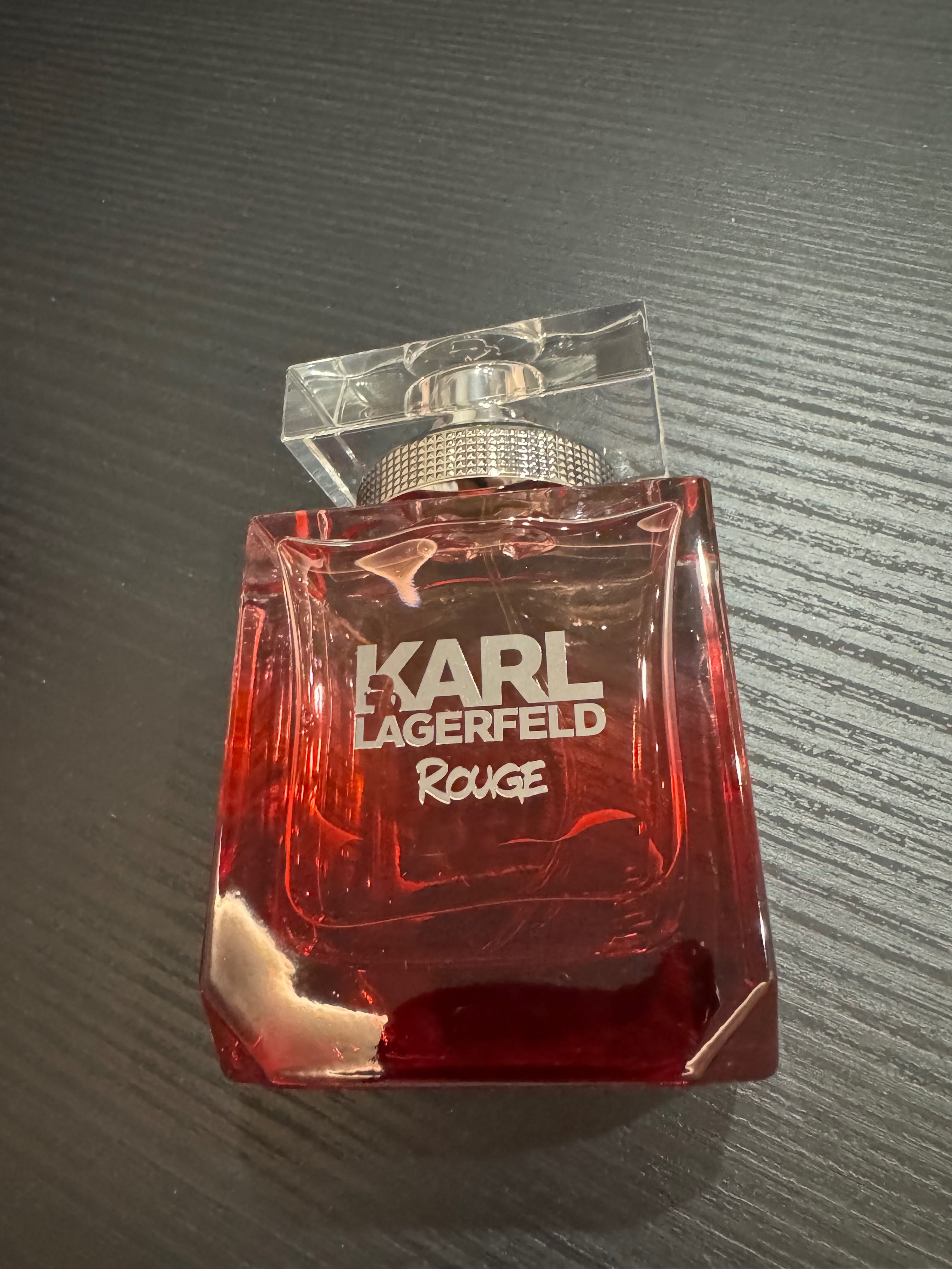 Karl Lagerfeld Rouge 85 мл