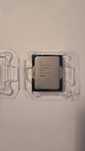 CPU Intel Core I5 12400F + cooler stock