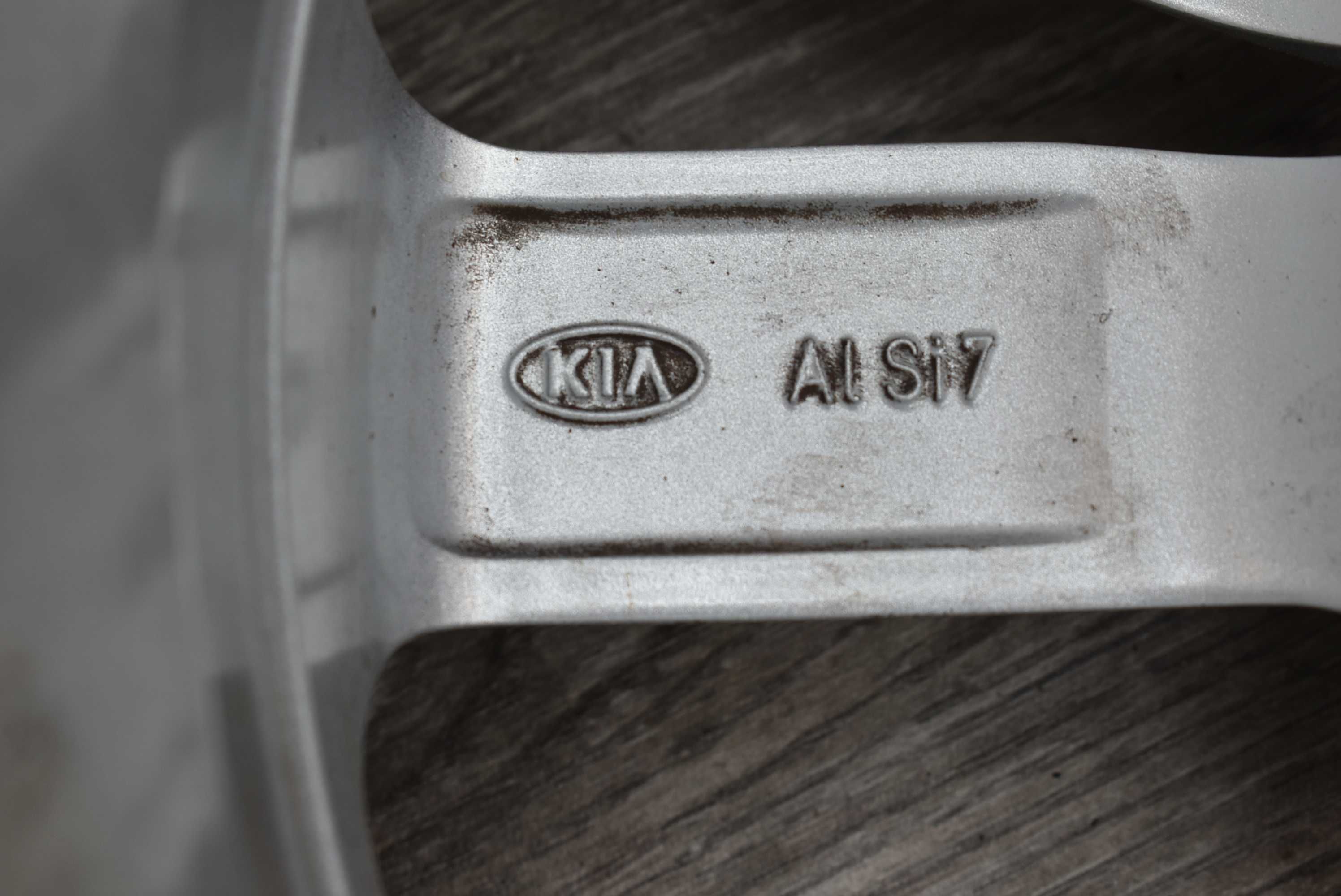 16'' Джанти KIA Hyundai