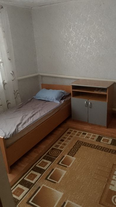 Сдам дом на земле