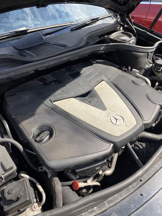 Panou climă Mercedes ML W164 2009