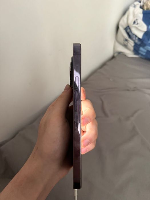 Айфон 14 про макс