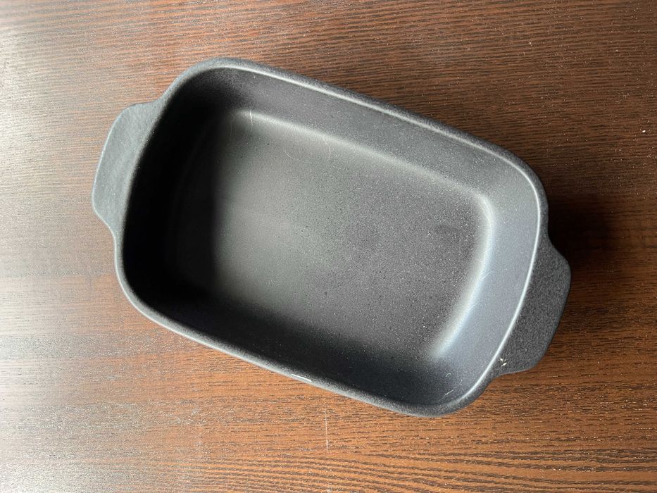 Малка керамична тавичка за печене на KitchenAid