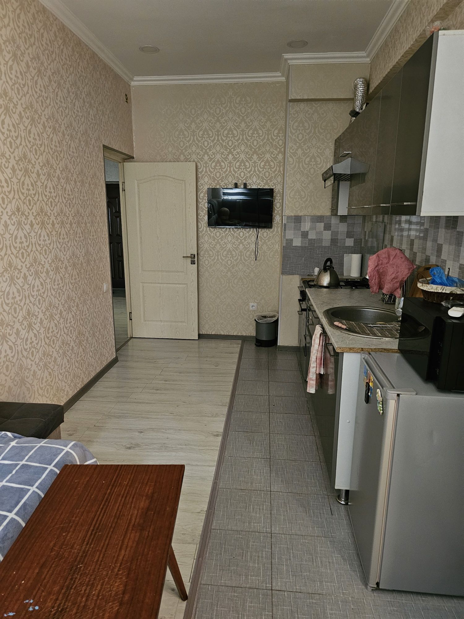 Продакю квартиру 3 ком