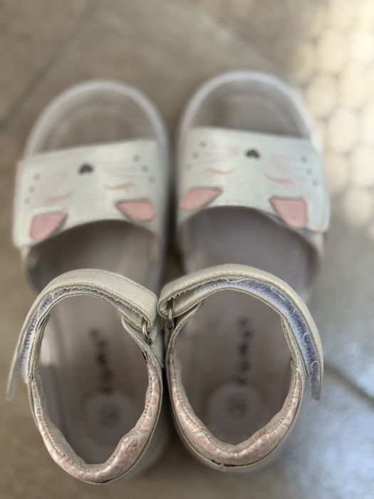 Детски сандали 29 номер