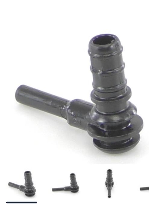 Conector Grup Saeco/Philips/Gaggia/Minuto/Lirika/Incanto/Anima/Picco