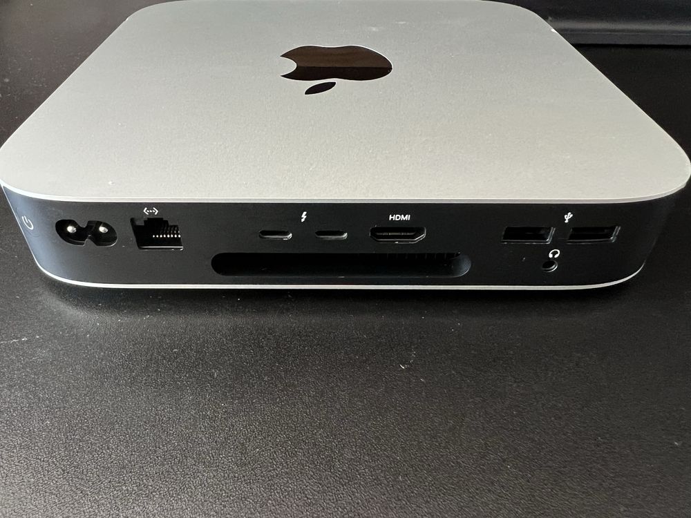 Mac Mini M2 2023 - 8GB - 256GB