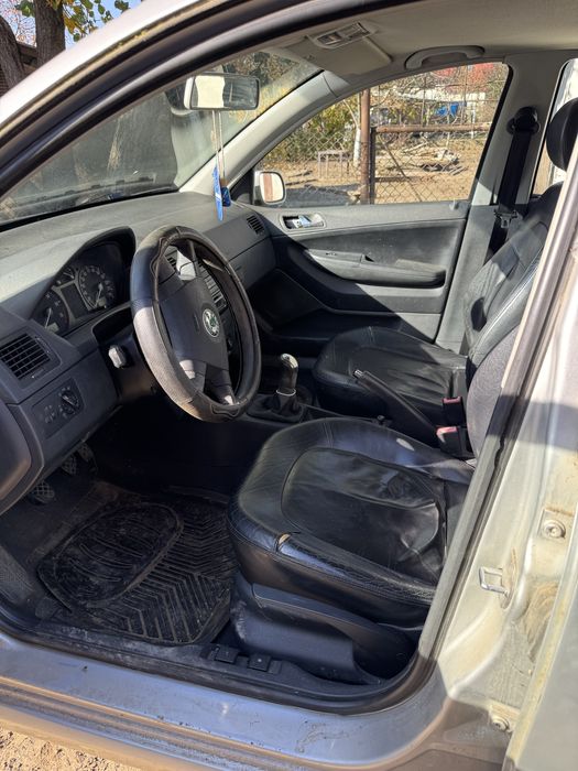 Skoda Fabia pentru piese