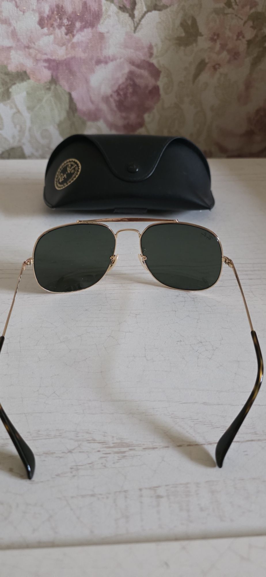 Очки "Ray ban" оригинал 100%
