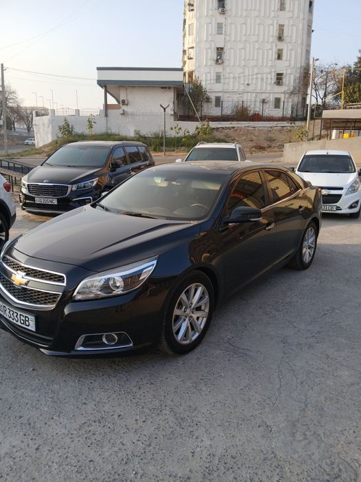 Arenda malibu 1 ful pazitsa pirapan