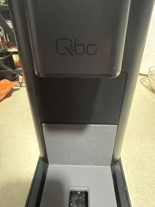 Espressor cafea tchibo qbo
