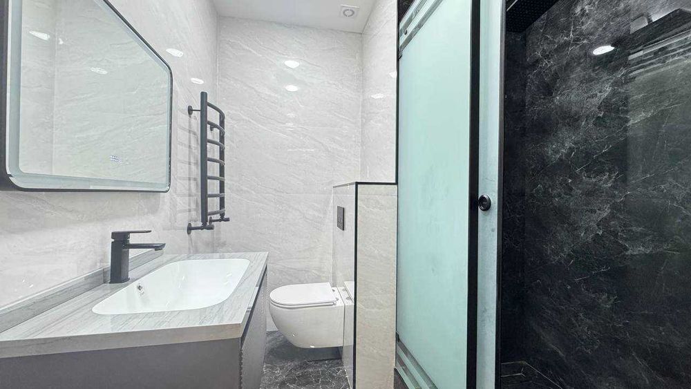 ЖК Koh Ota! Сдается квартира на Шайхантахурском р-не Лабзак!