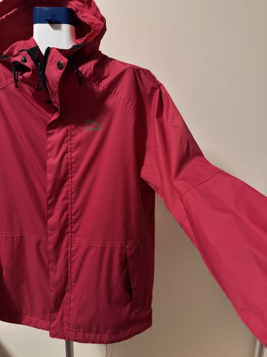 Дамска ветровка Norheim