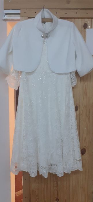 Rochie cununie civila