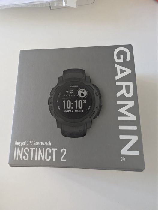 Garmin Instinct 2