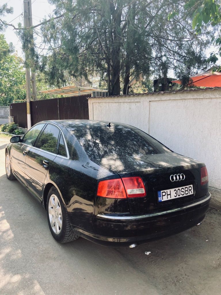 Audi a8 D3  / PROPRIETAR