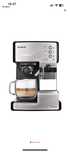 Espressor manual Breville Bijou Barista