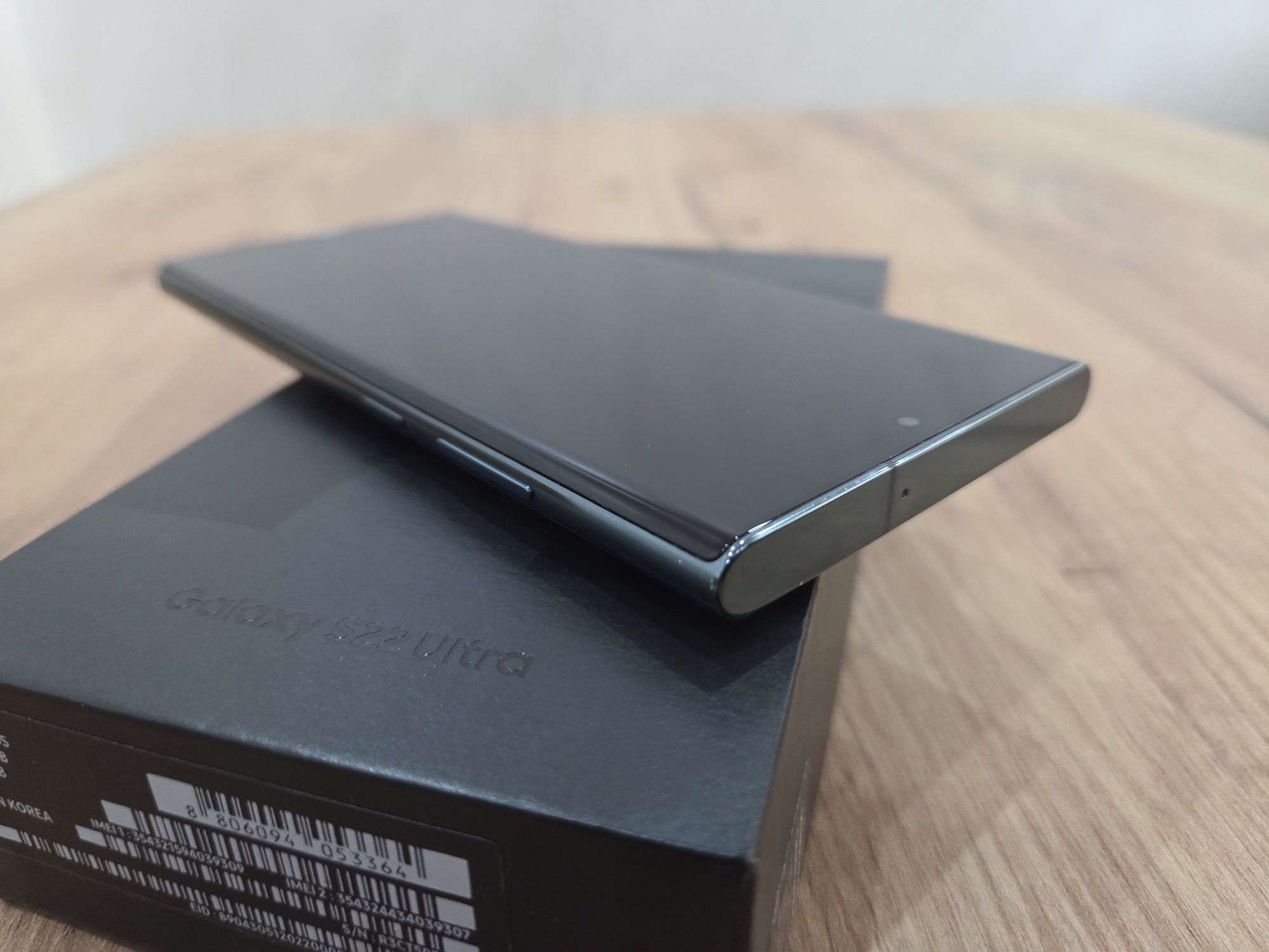 Samsung Galaxy S22 Ultra 256/12GB