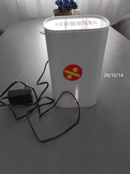 Dezumificator de camera Blyss