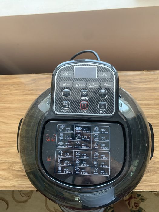 Avreology SC-20 Multipovar