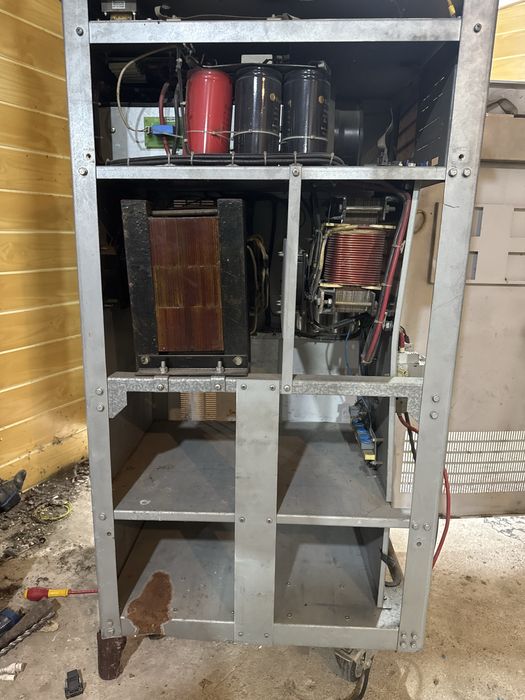 UPS 30 kVA profesional