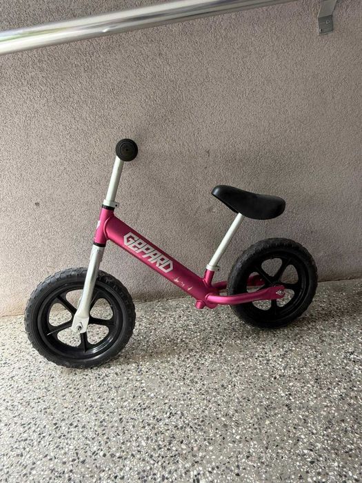 Детски велосипед Gepard