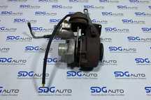 Turbina Turbosuflanta cod motor BJJ BJK Volkswagen Crafter 2.5 TDI 2006 - 2010 Euro 4