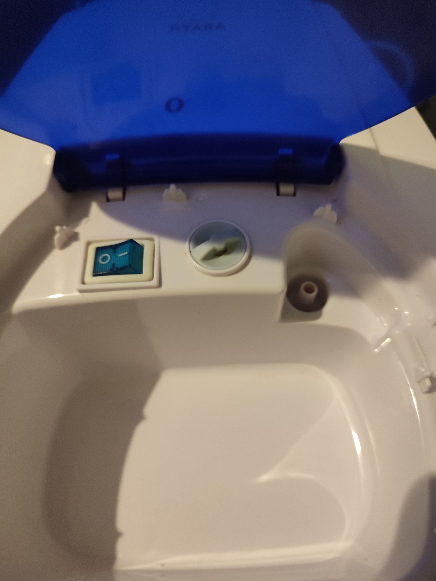 Aparat de aerosoli Kyara Oblo