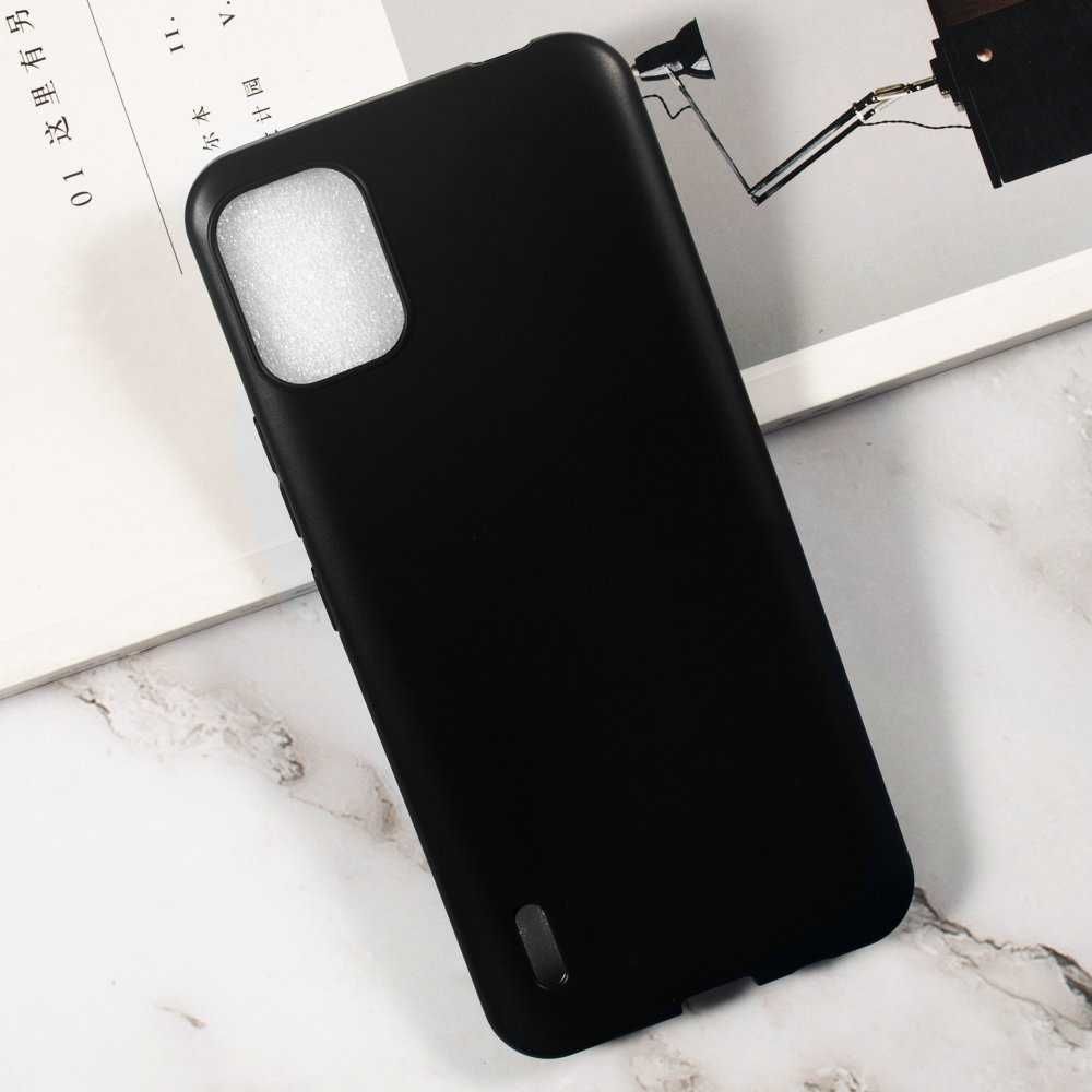 Nokia G42 5G C12 C22 C32 G22 C31 C21 G10 G20 Силиконов Кейс Гръб MATT