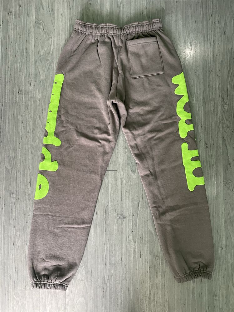 Sp5der Beluga Pantaloni