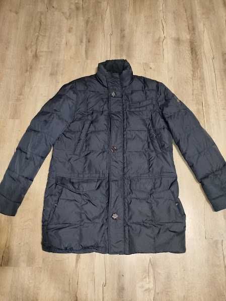 Зимно яке с естествен пух XL