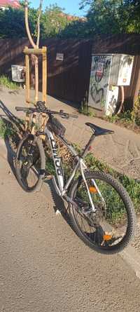 Bicicleta Romet Rambler 27.5