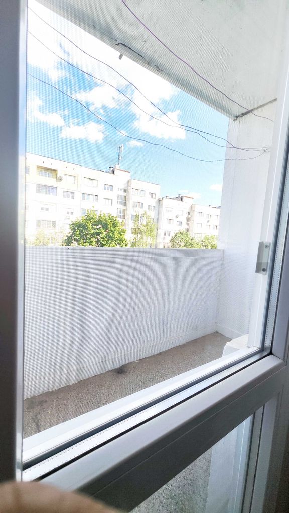 Дава се под наем Тристаен апартамент в София, Обеля 2 - 85 кв.м за 665 € - Снимка #15