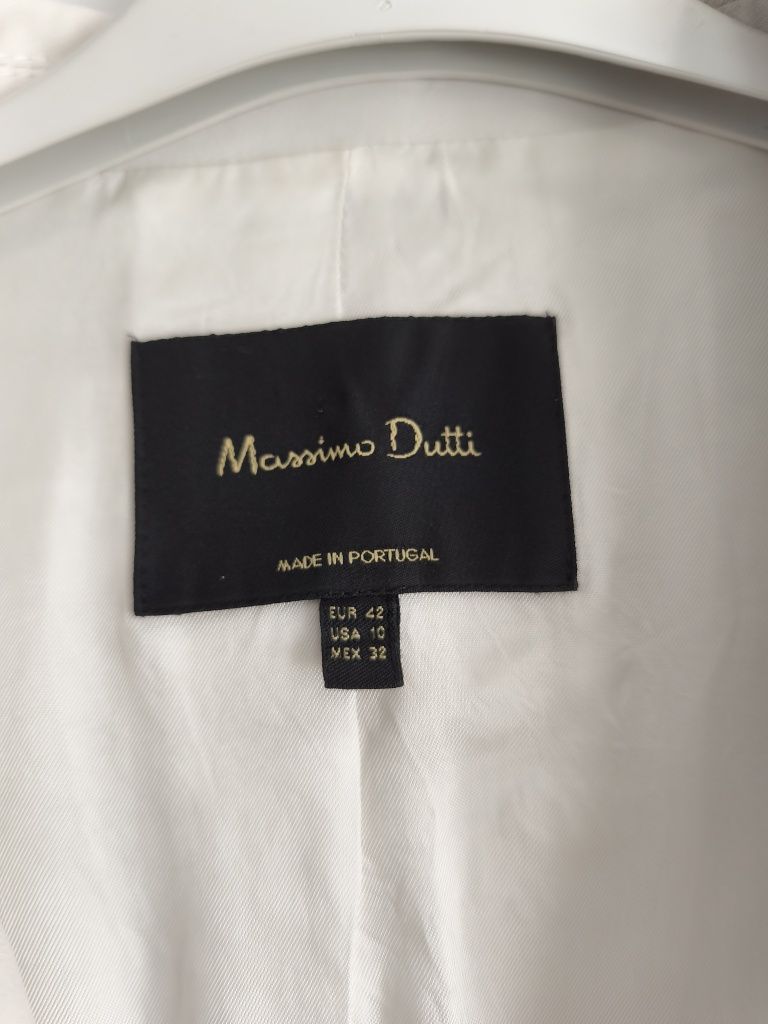 Massimo Dutti блейзер р-р Л