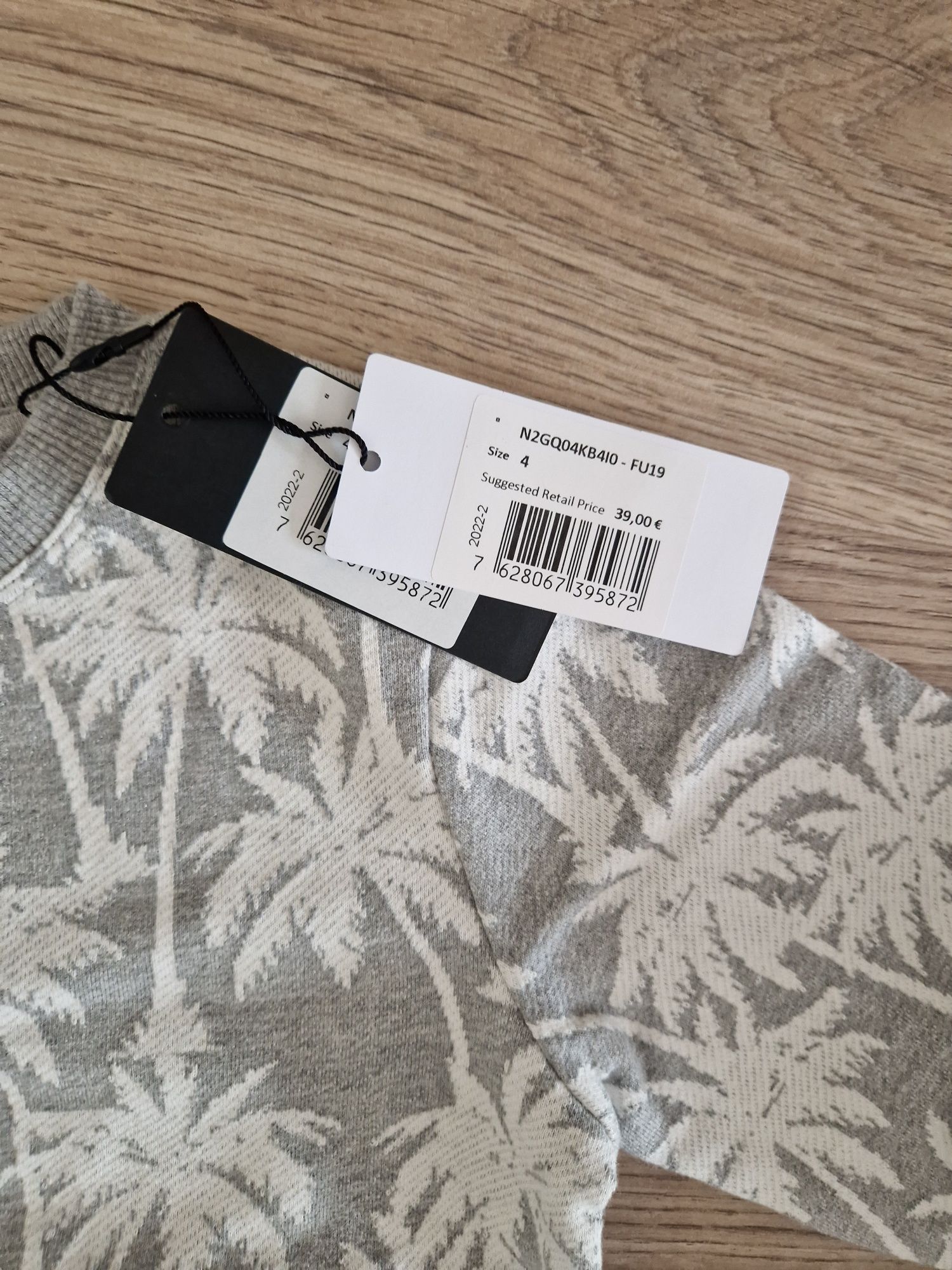 Guess  4г комплект