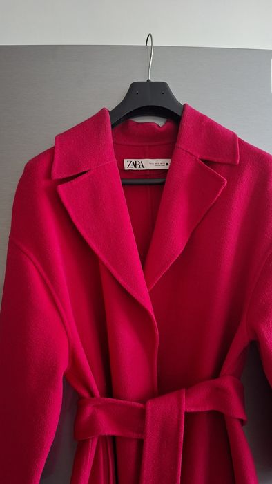 ZARA дамско палто