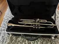 Trompetă F.E. Olds & Son Special Trombita