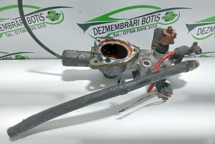 Carcasa termostat Ford Focus prima generatie seria Hatchback 5-usi 1.