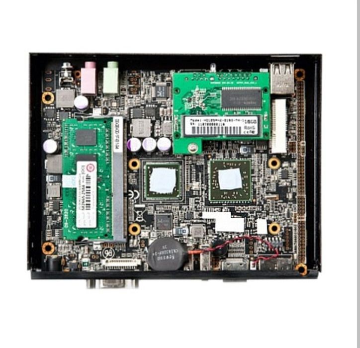 Kompyuter yoki mini server