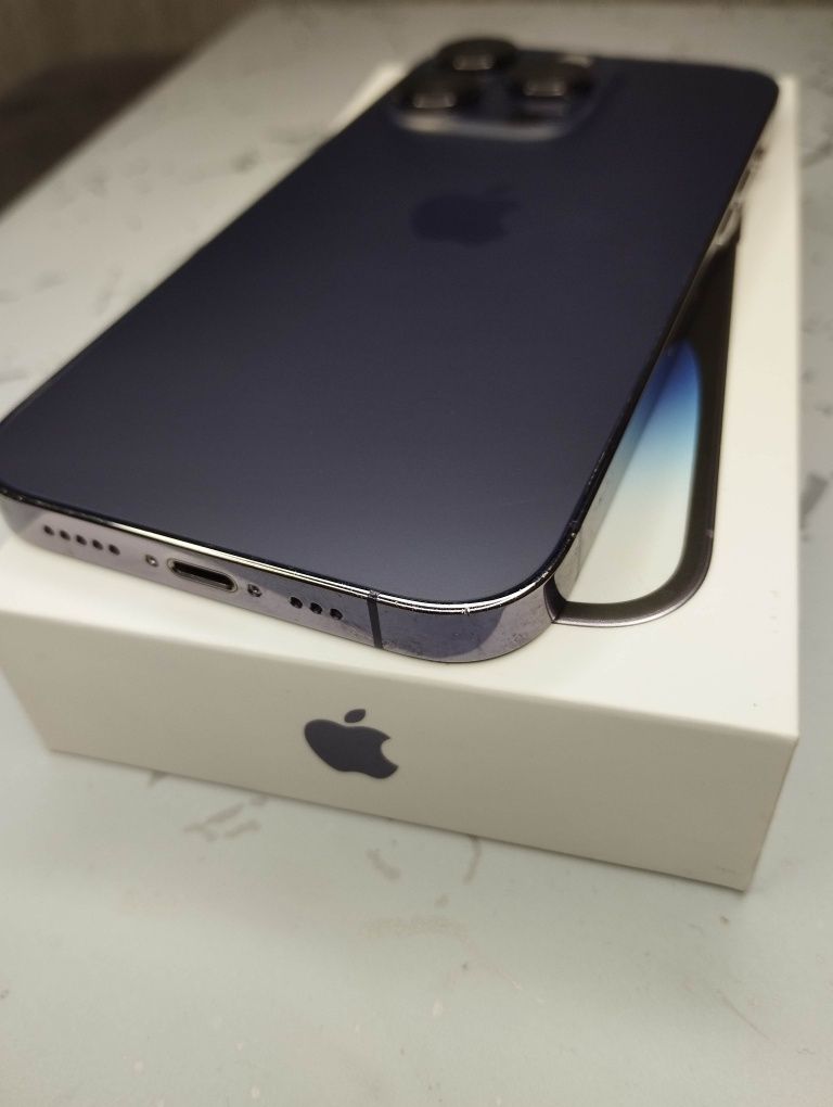 iPhone 14 Pro ZA/A