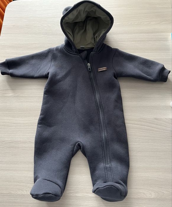 Продам комбинезон на флисе