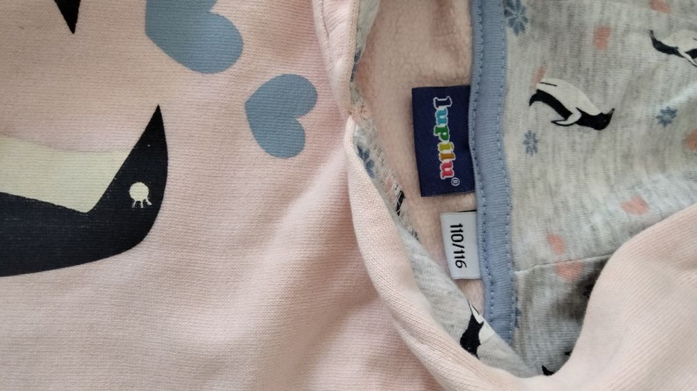 Vând trening fetițe