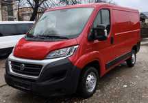 Fiat Ducato 2.3d 130cp 2019