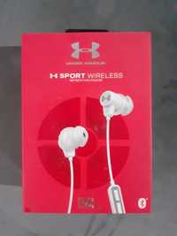 JBL Under Armour Sport Wireless