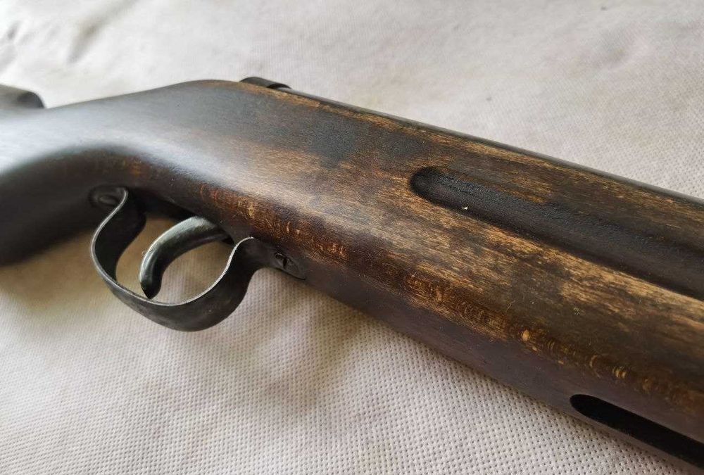 Въздушна пушка Diana mod. 23