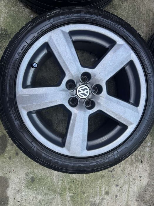 Джанти 17  5×112