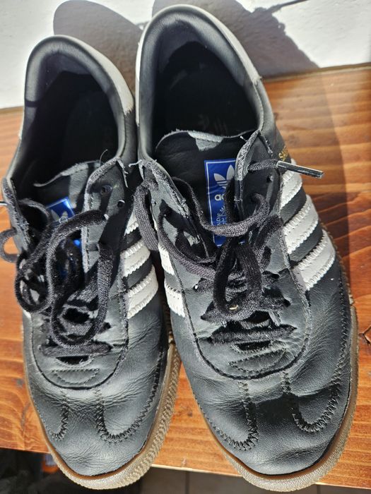 Adidasi adidas samba