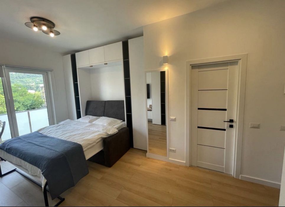 Apartament 1 camera de inchiriat