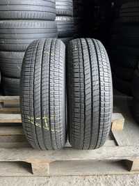 2 anvelope de vara 185/65/15 Michelin 6mm!